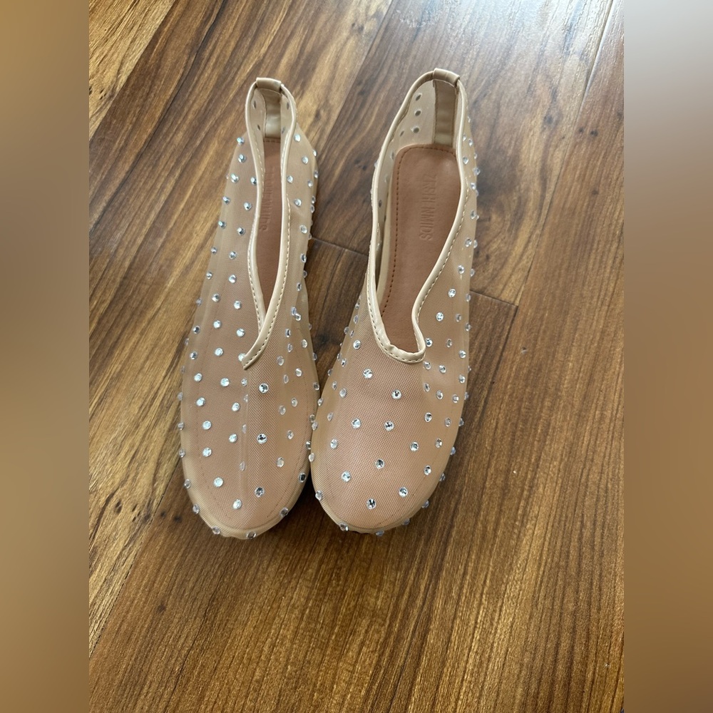 Flats